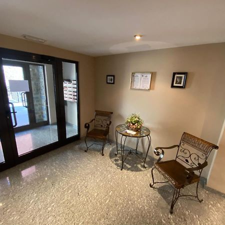 Hella - Appartement Chaleureux 10' Des Pistes Ель-Тартер Екстер'єр фото