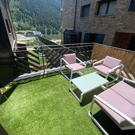 Hella - Appartement Chaleureux 10' Des Pistes Ель-Тартер Екстер'єр фото
