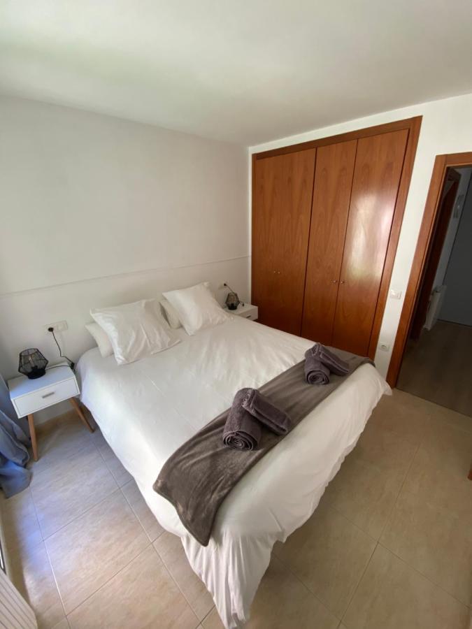 Hella - Appartement Chaleureux 10' Des Pistes Ель-Тартер Екстер'єр фото