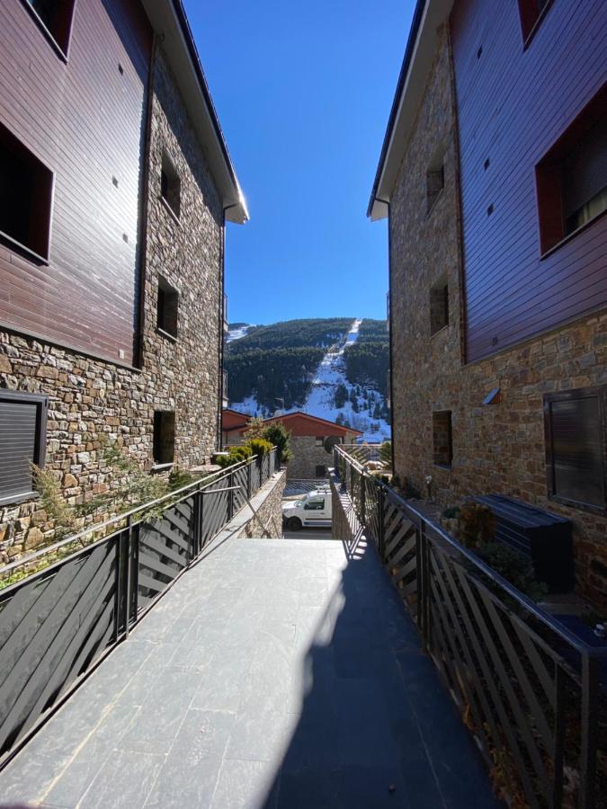 Hella - Appartement Chaleureux 10' Des Pistes Ель-Тартер Екстер'єр фото