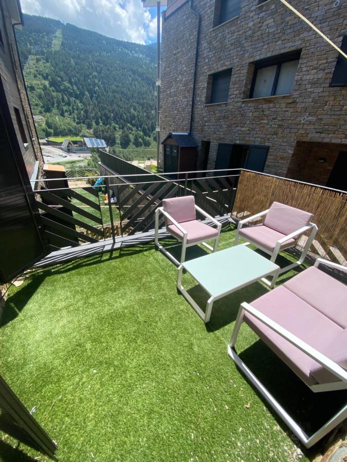 Hella - Appartement Chaleureux 10' Des Pistes Ель-Тартер Екстер'єр фото